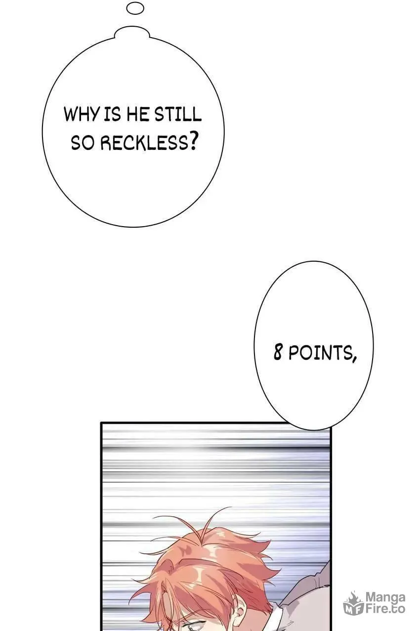 Read Precise Strikes chapter 85 image 20 on Lezhin