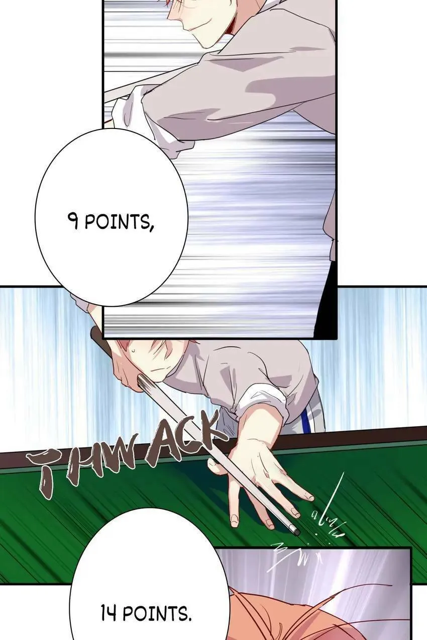 Read Precise Strikes chapter 85 image 21 on Lezhin