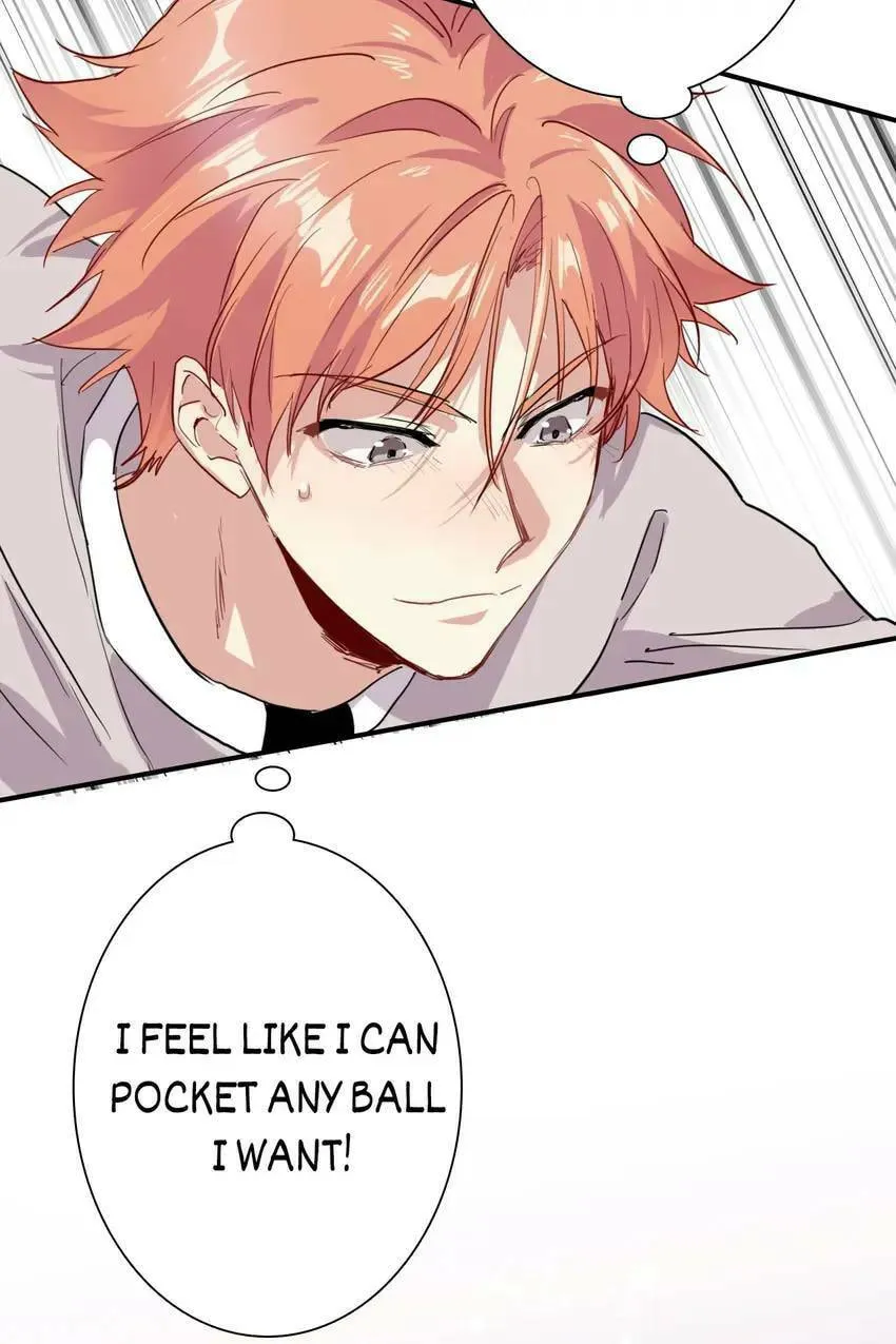 Read Precise Strikes chapter 85 image 25 on Lezhin