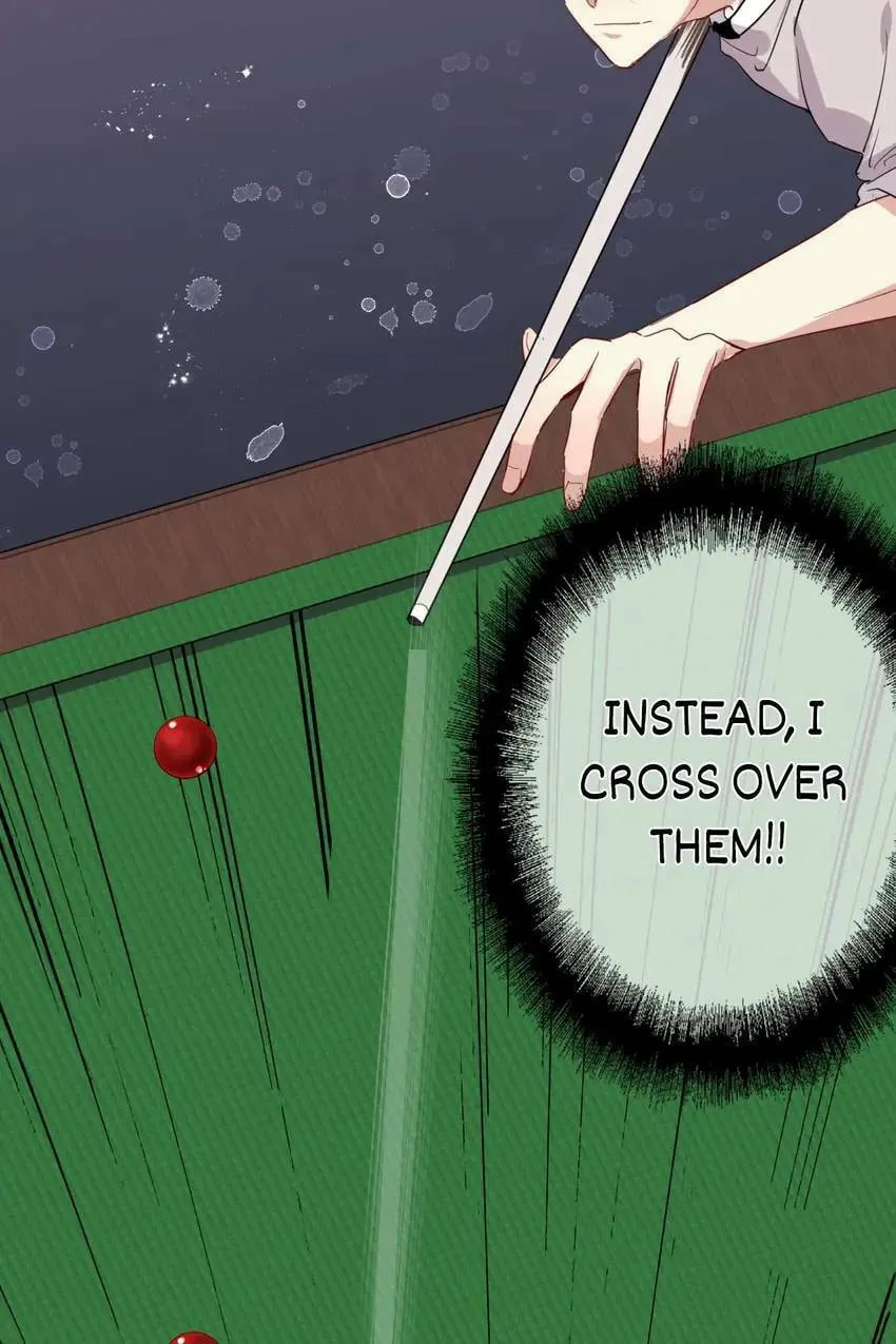 Read Precise Strikes chapter 85 image 27 on Lezhin