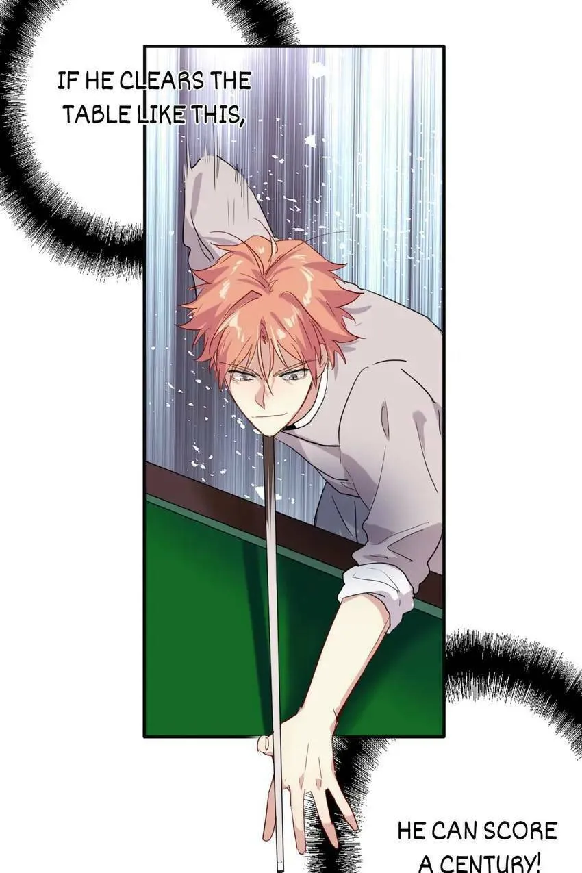 Read Precise Strikes chapter 85 image 3 on Lezhin