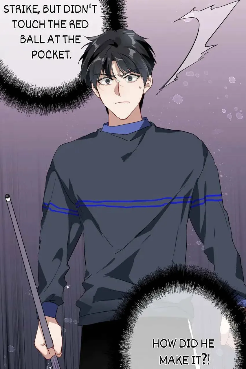 Read Precise Strikes chapter 85 image 30 on Lezhin