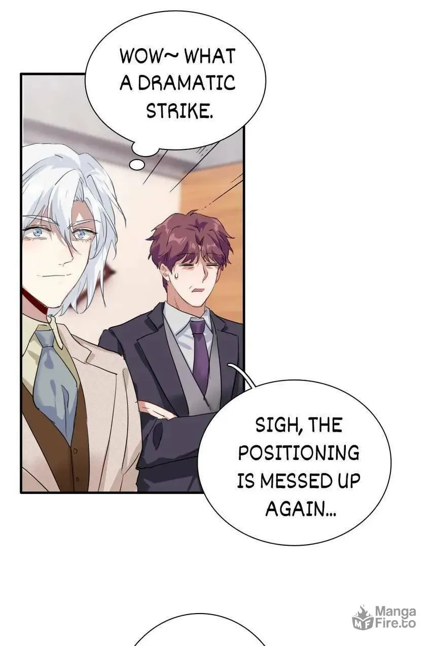 Read Precise Strikes chapter 85 image 32 on Lezhin