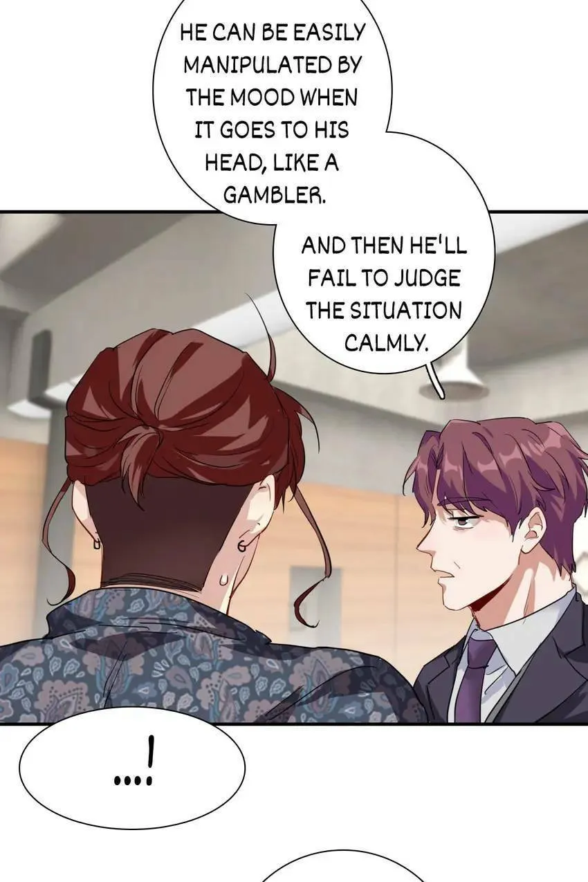 Read Precise Strikes chapter 85 image 33 on Lezhin