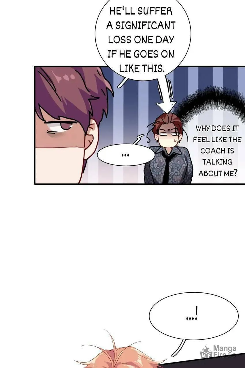 Read Precise Strikes chapter 85 image 34 on Lezhin