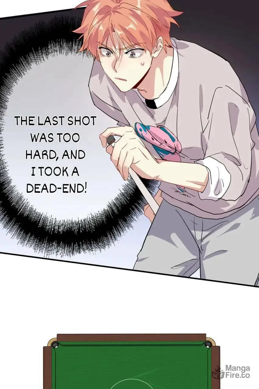 Read Precise Strikes chapter 85 image 35 on Lezhin