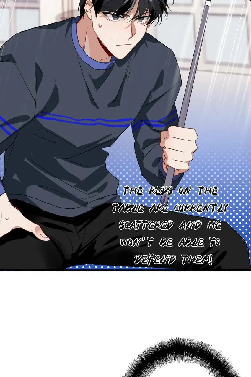 Read Precise Strikes chapter 85 image 37 on Lezhin