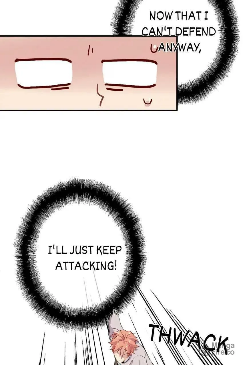 Read Precise Strikes chapter 85 image 38 on Lezhin