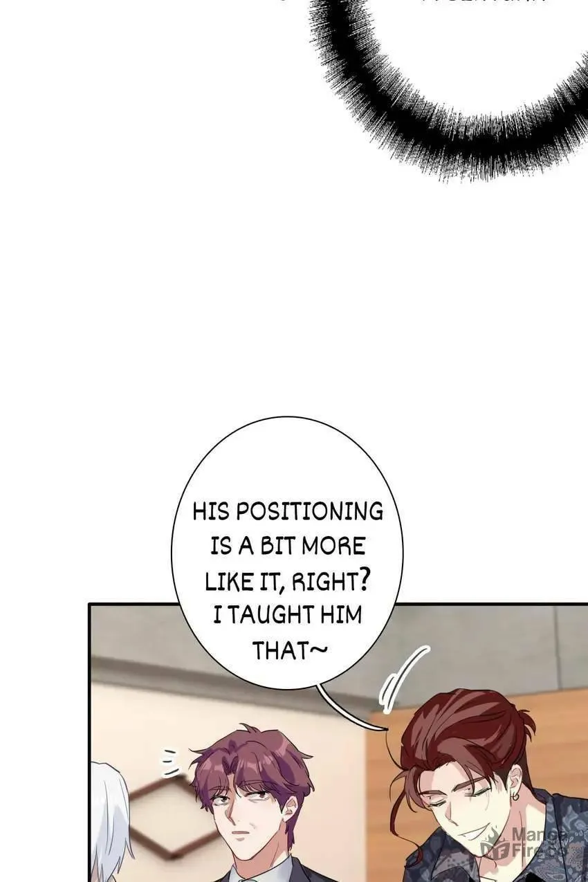 Read Precise Strikes chapter 85 image 4 on Lezhin