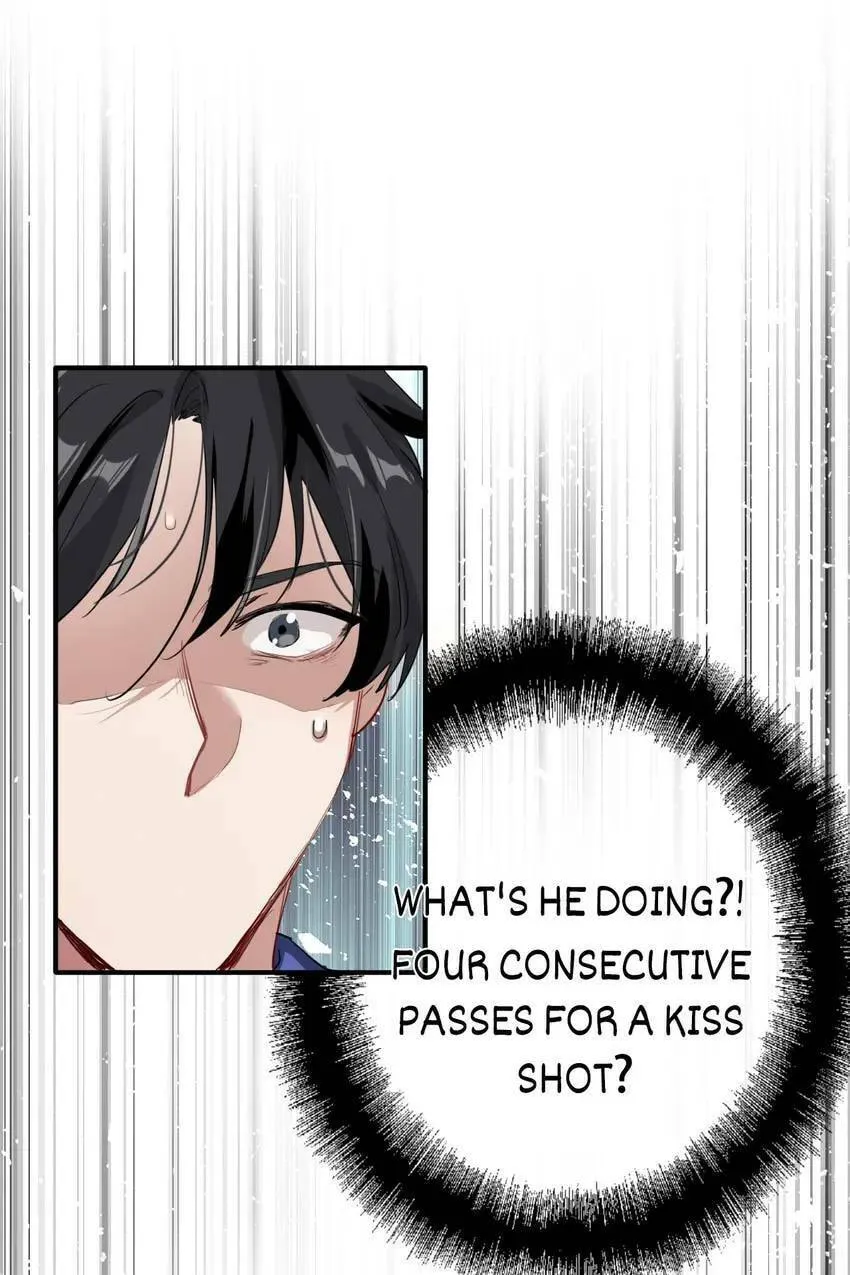 Read Precise Strikes chapter 85 image 42 on Lezhin