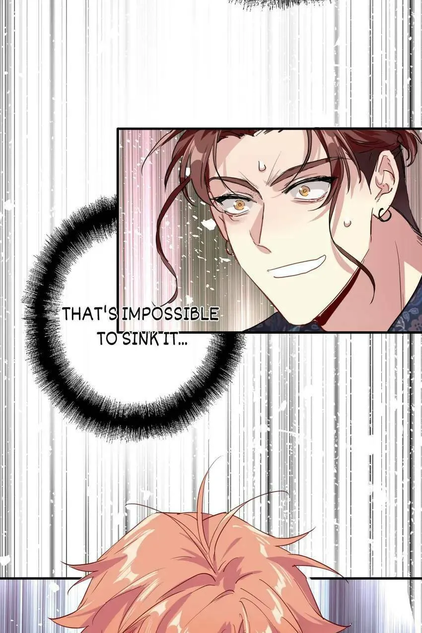 Read Precise Strikes chapter 85 image 43 on Lezhin