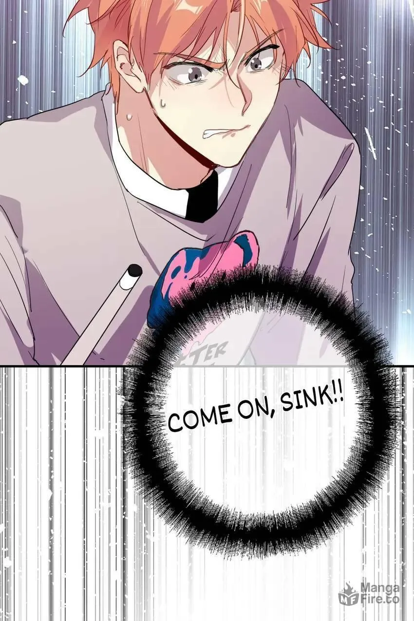 Read Precise Strikes chapter 85 image 44 on Lezhin
