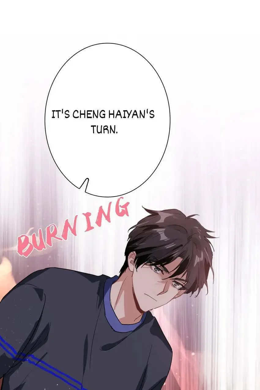 Read Precise Strikes chapter 85 image 48 on Lezhin