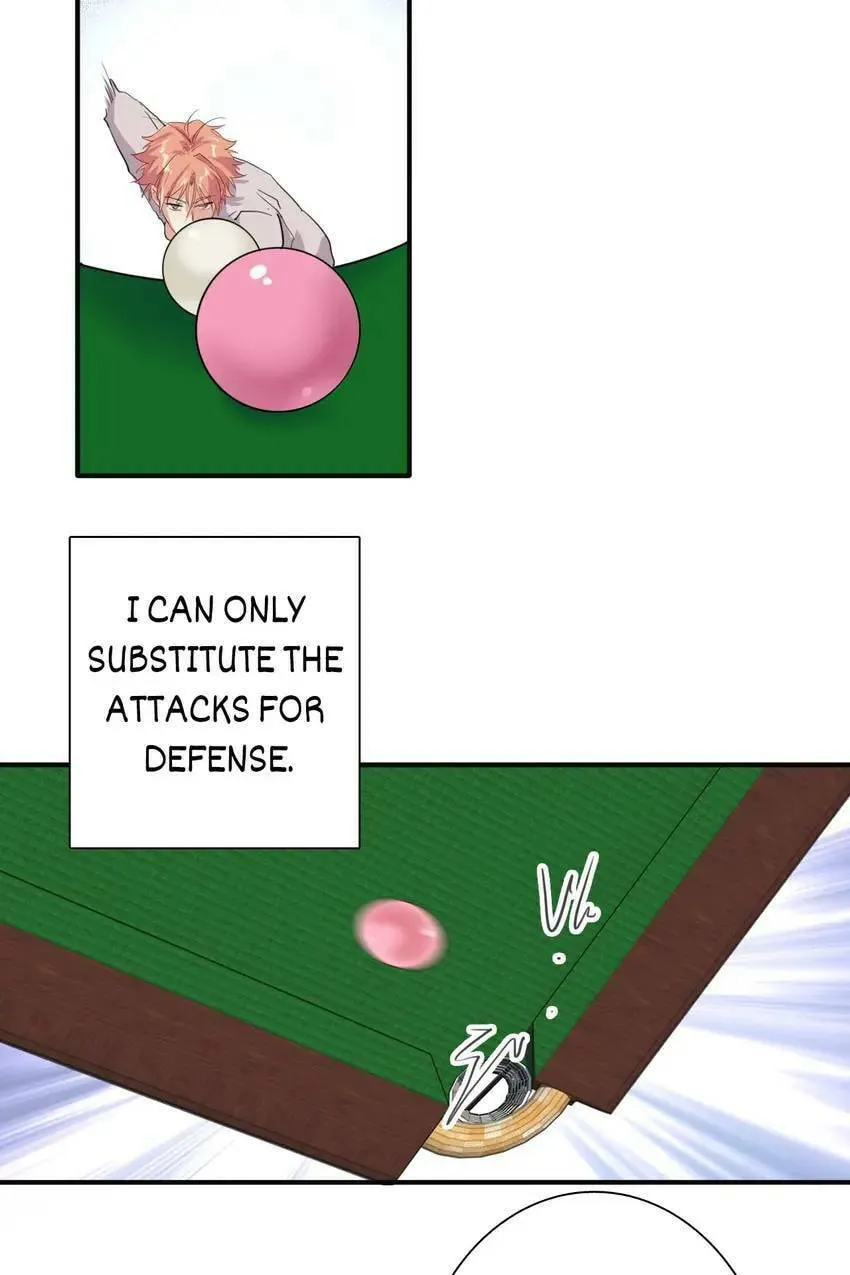 Read Precise Strikes chapter 85 image 7 on Lezhin