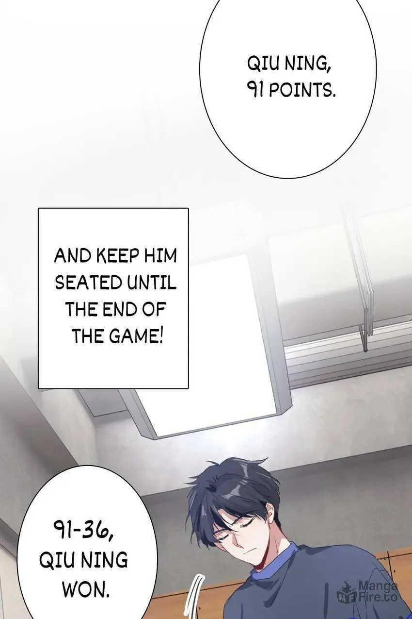 Read Precise Strikes chapter 85 image 8 on Lezhin