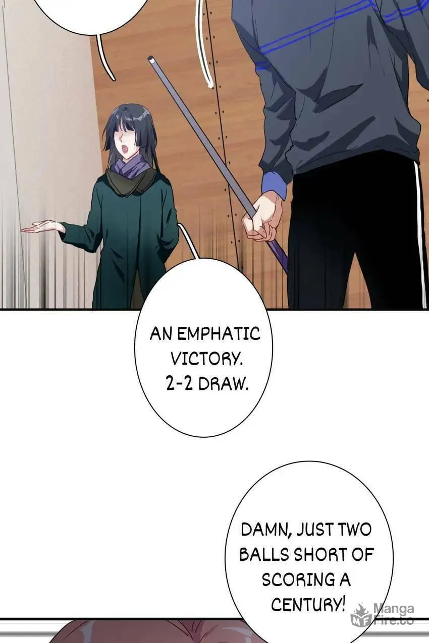 Read Precise Strikes chapter 85 image 9 on Lezhin