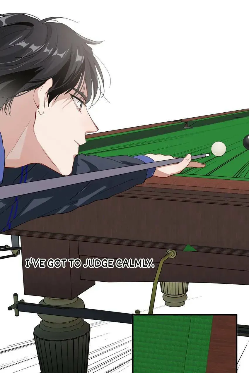 Read Precise Strikes chapter 86 image 10 on Lezhin