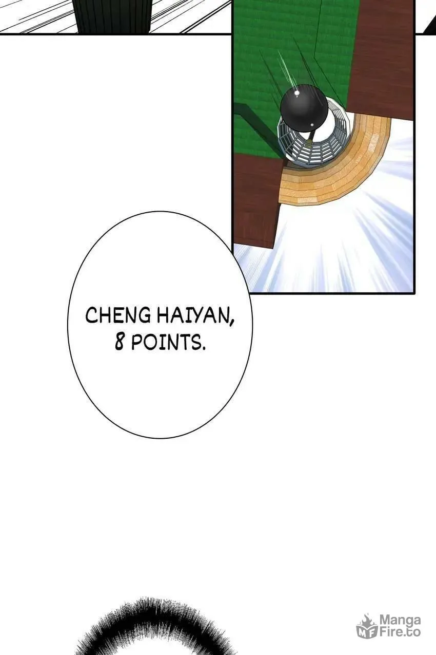Read Precise Strikes chapter 86 image 11 on Lezhin