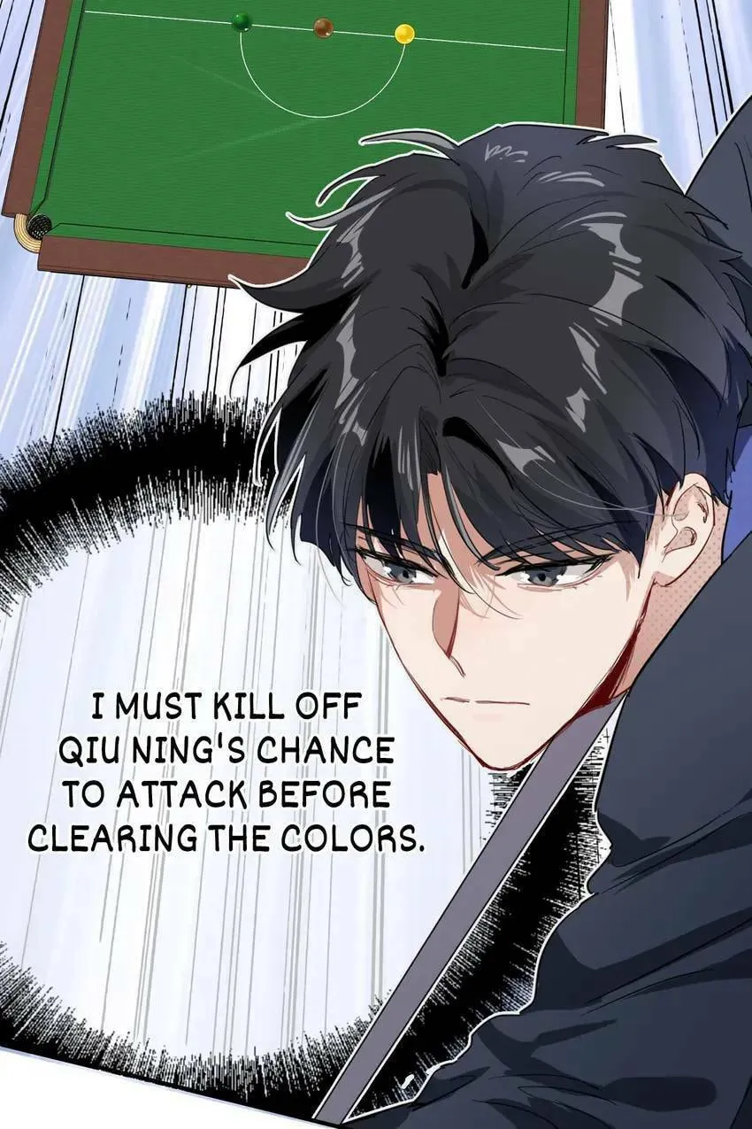 Read Precise Strikes chapter 86 image 13 on Lezhin