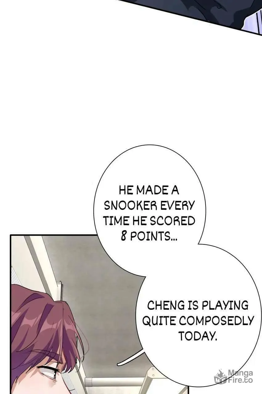 Read Precise Strikes chapter 86 image 14 on Lezhin