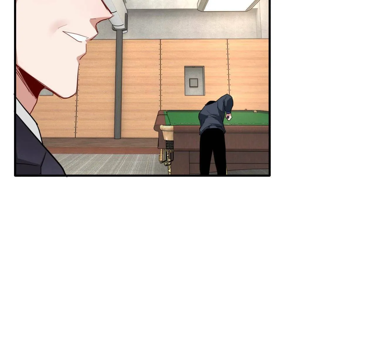 Read Precise Strikes chapter 86 image 15 on Lezhin