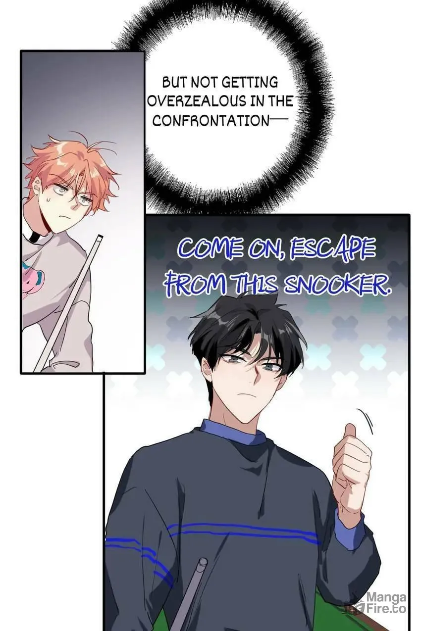 Read Precise Strikes chapter 86 image 19 on Lezhin