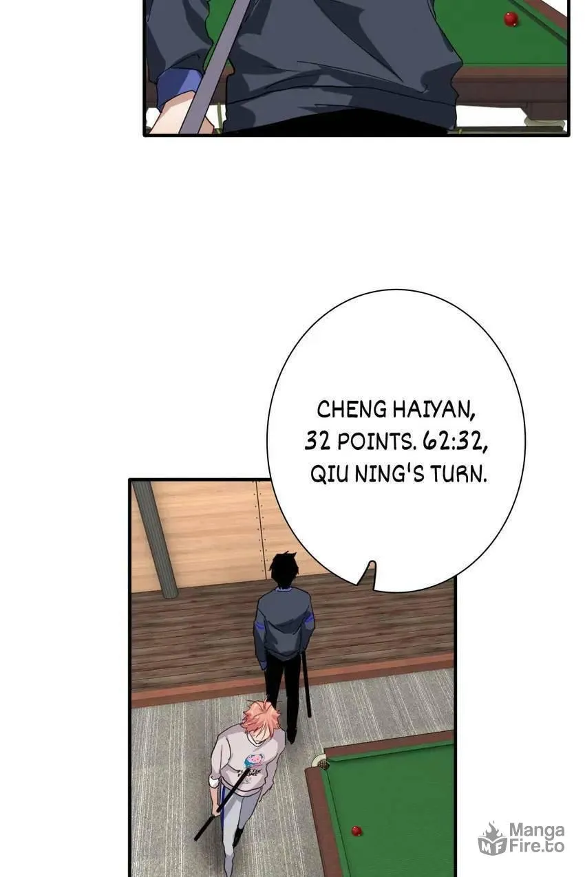 Read Precise Strikes chapter 86 image 20 on Lezhin