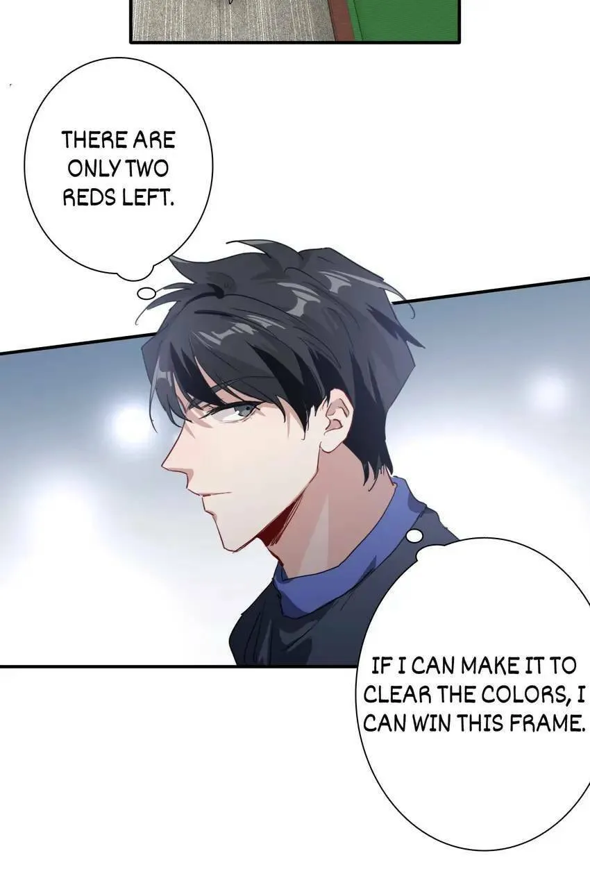 Read Precise Strikes chapter 86 image 21 on Lezhin