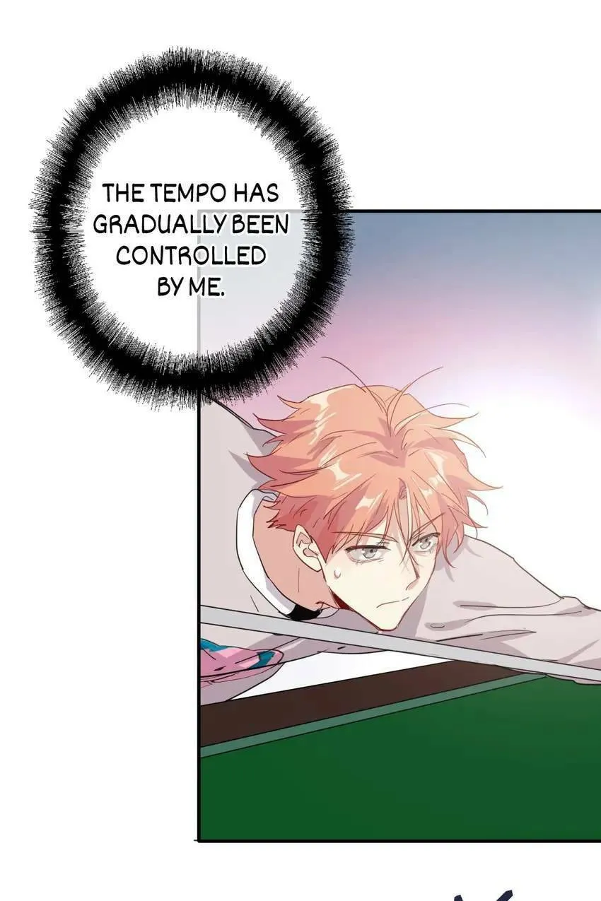 Read Precise Strikes chapter 86 image 22 on Lezhin