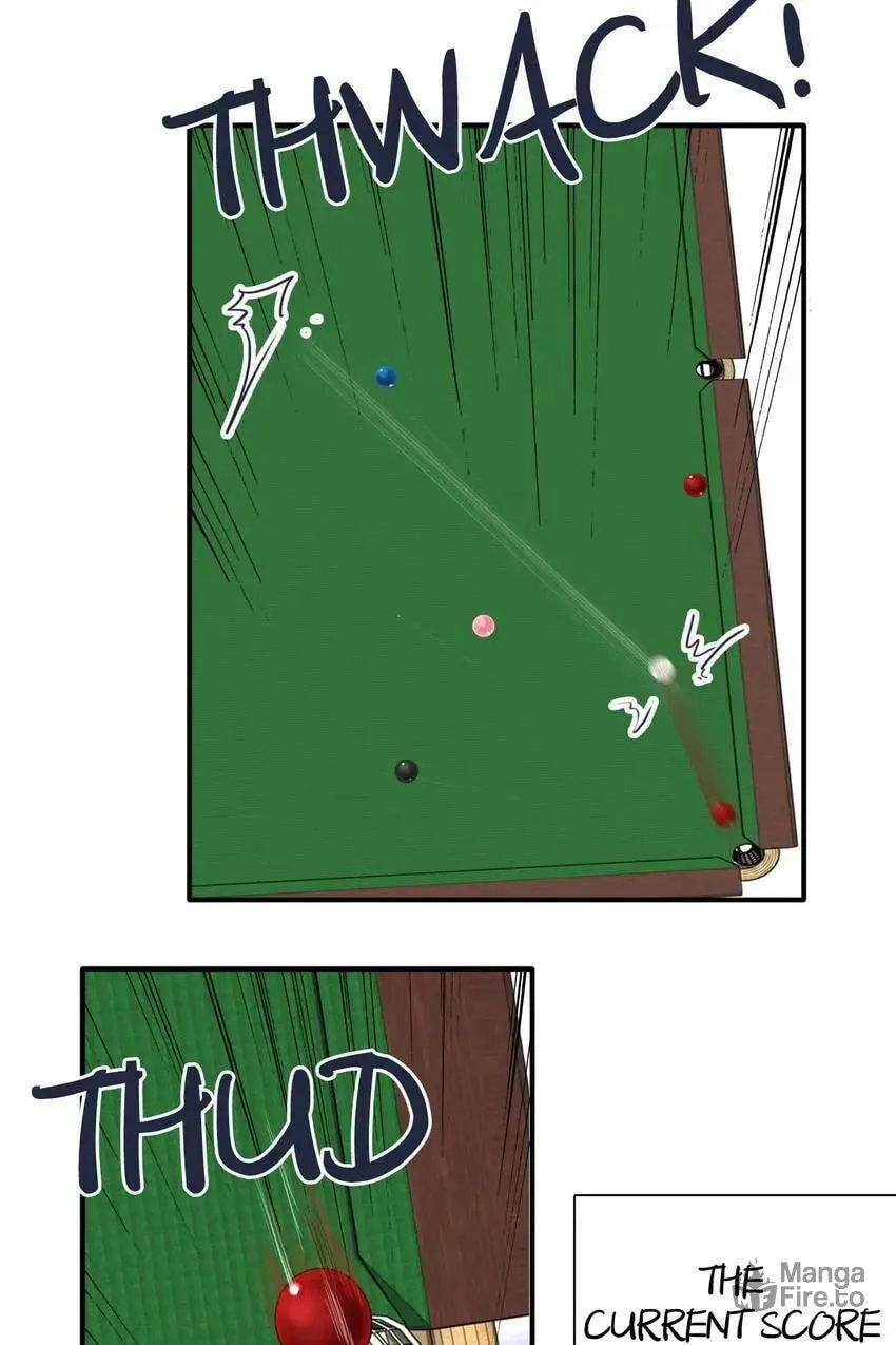 Read Precise Strikes chapter 86 image 23 on Lezhin