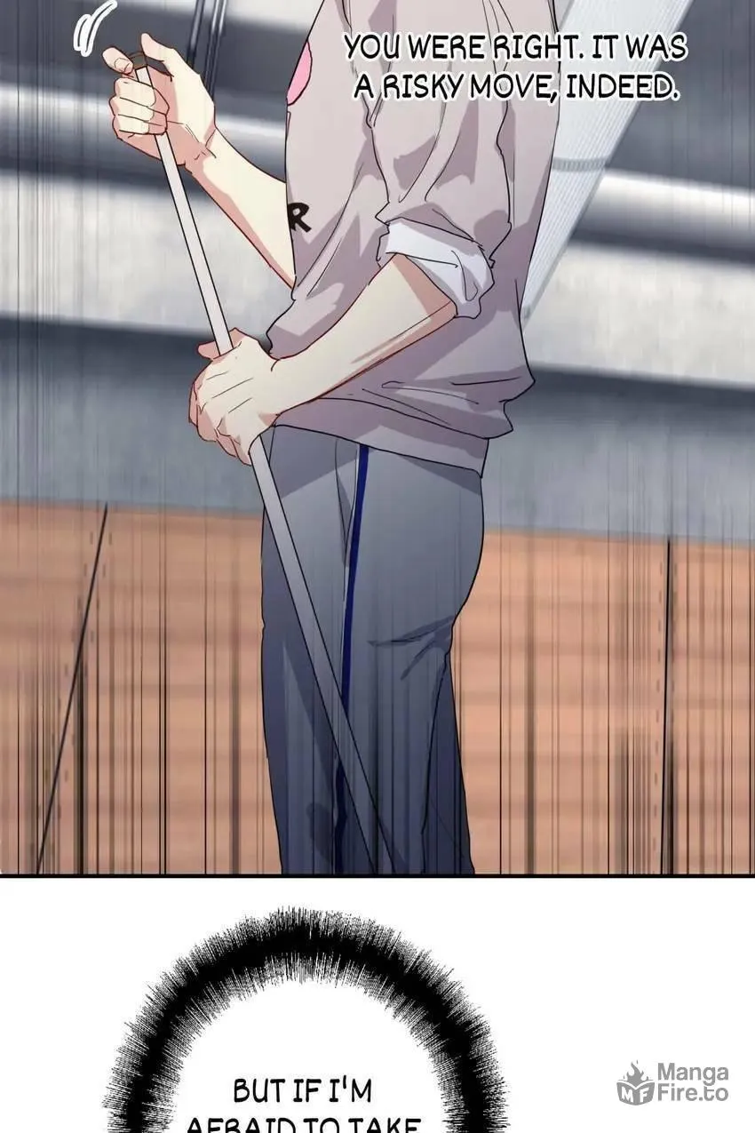 Read Precise Strikes chapter 86 image 26 on Lezhin