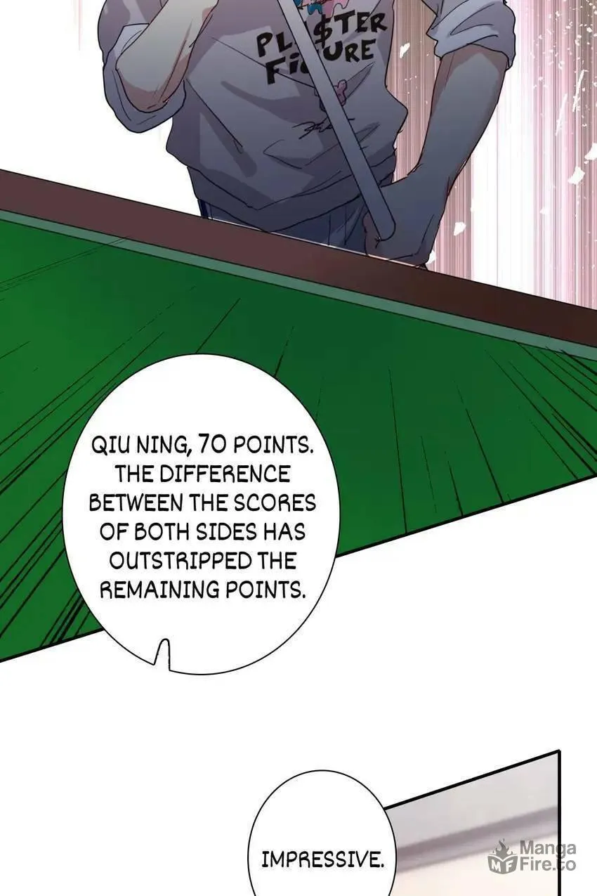 Read Precise Strikes chapter 86 image 29 on Lezhin