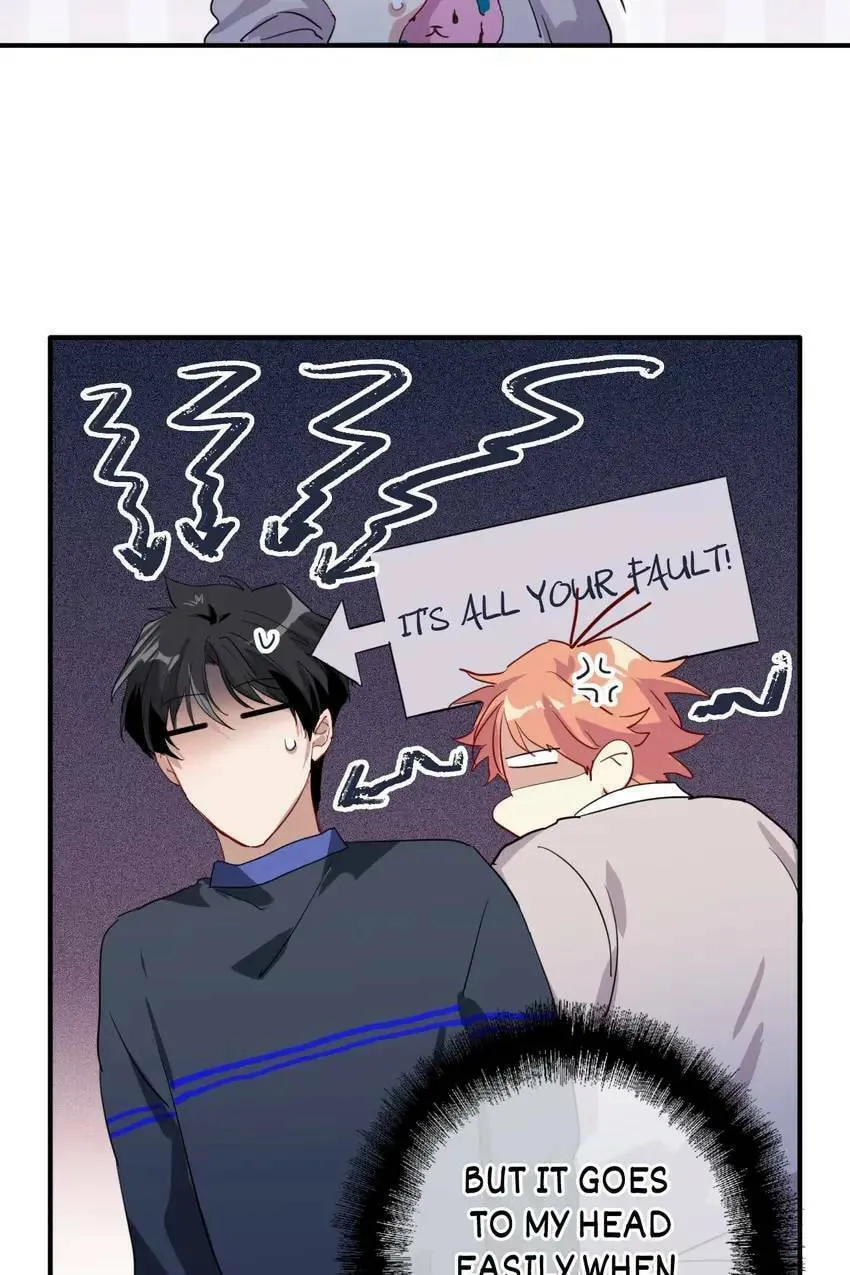 Read Precise Strikes chapter 86 image 36 on Lezhin
