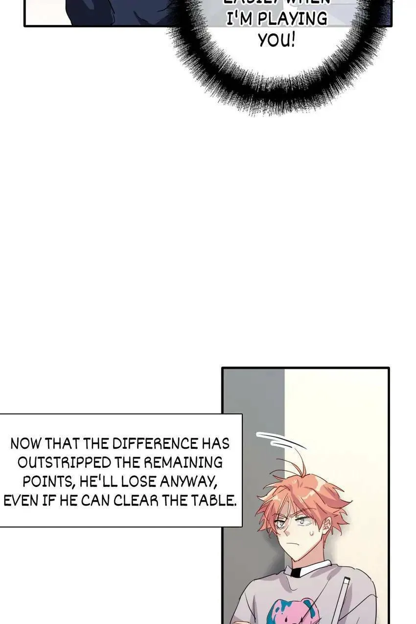 Read Precise Strikes chapter 86 image 37 on Lezhin