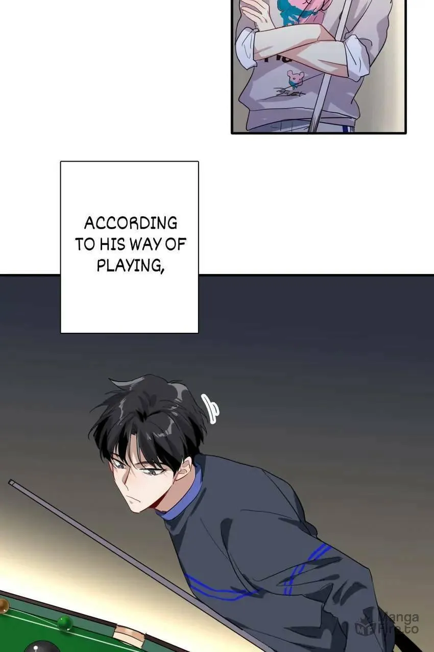 Read Precise Strikes chapter 86 image 38 on Lezhin