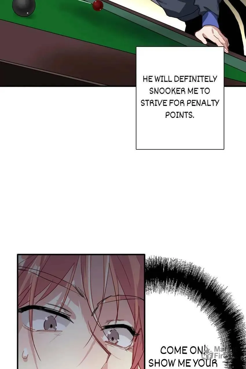 Read Precise Strikes chapter 86 image 39 on Lezhin