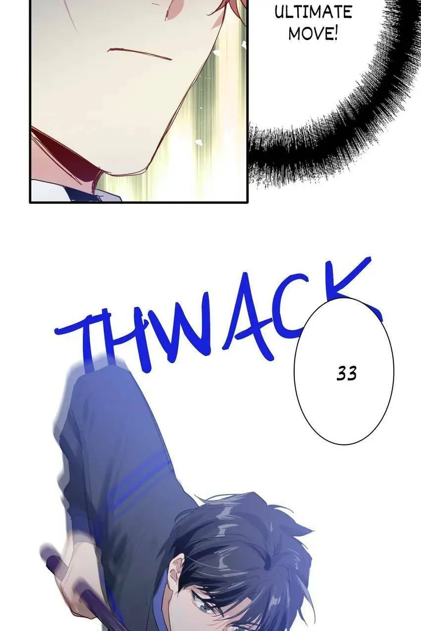 Read Precise Strikes chapter 86 image 40 on Lezhin