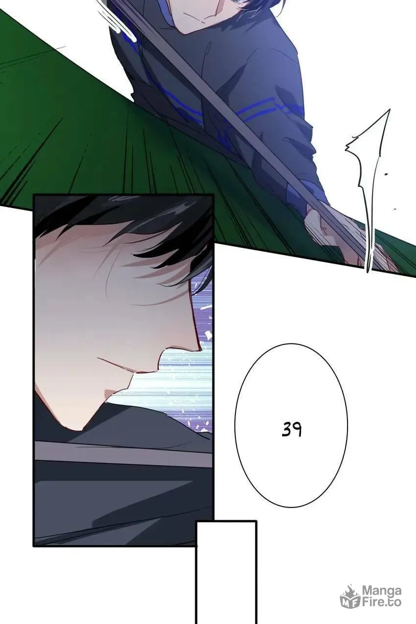 Read Precise Strikes chapter 86 image 41 on Lezhin