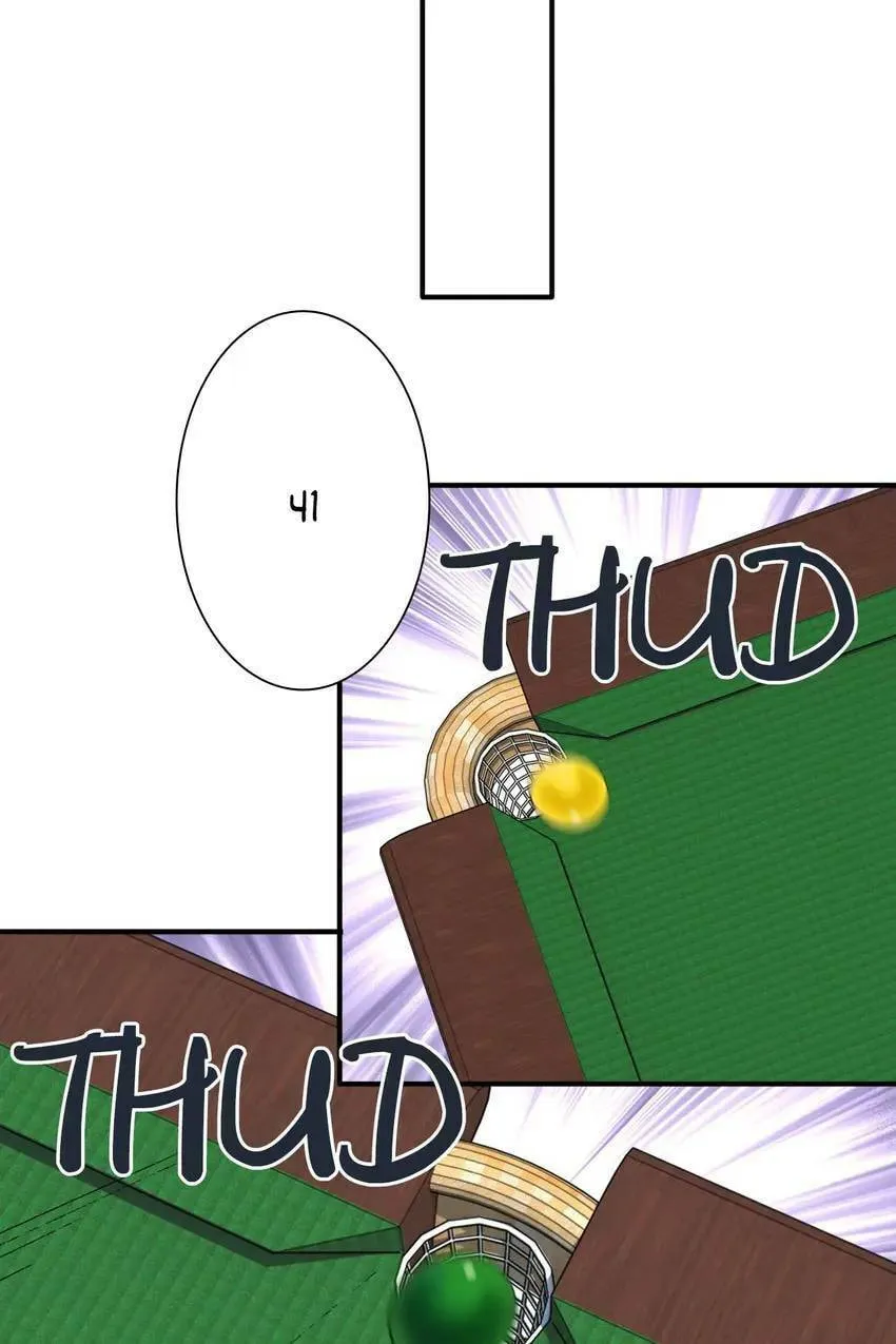 Read Precise Strikes chapter 86 image 42 on Lezhin