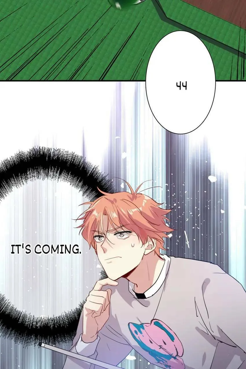 Read Precise Strikes chapter 86 image 43 on Lezhin