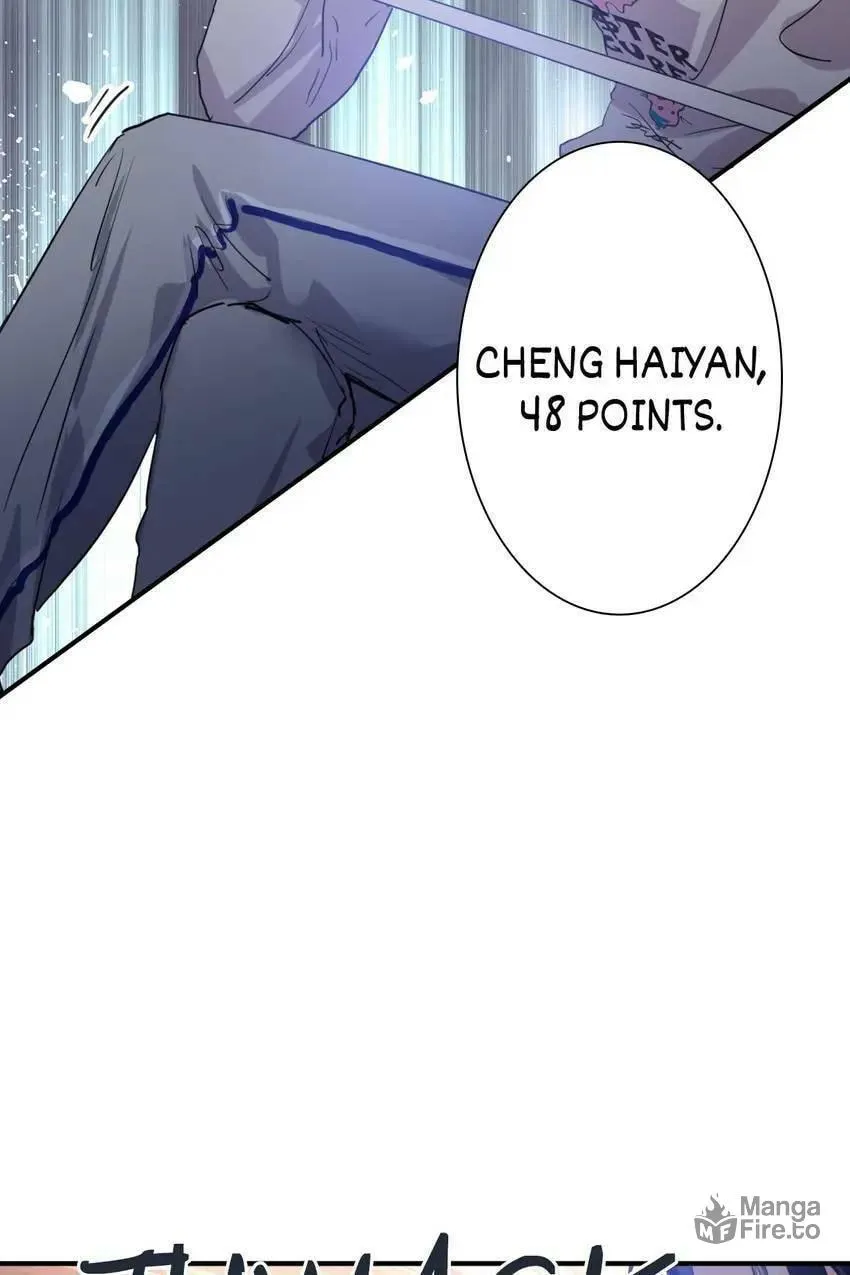 Read Precise Strikes chapter 86 image 44 on Lezhin