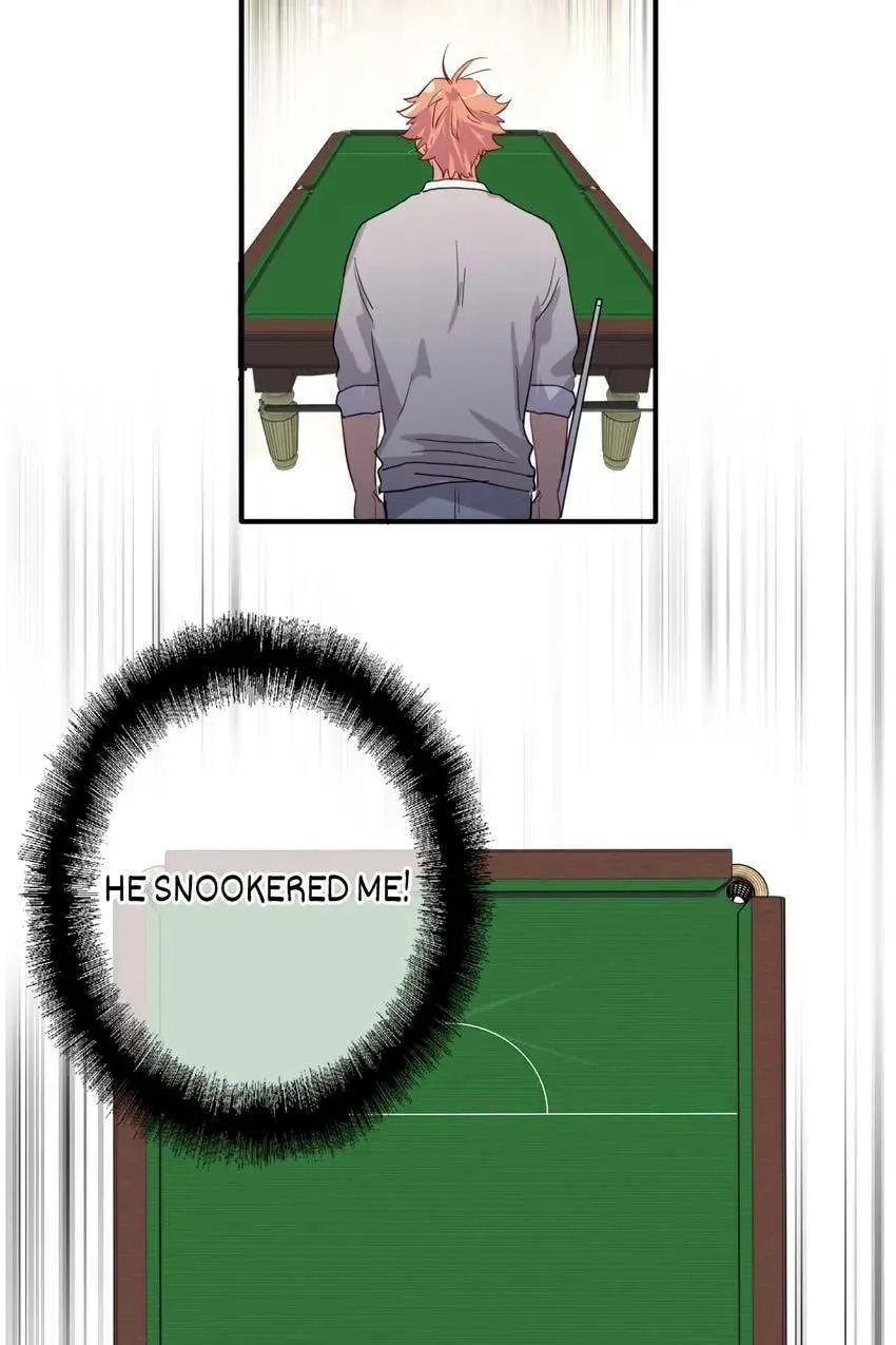 Read Precise Strikes chapter 86 image 46 on Lezhin
