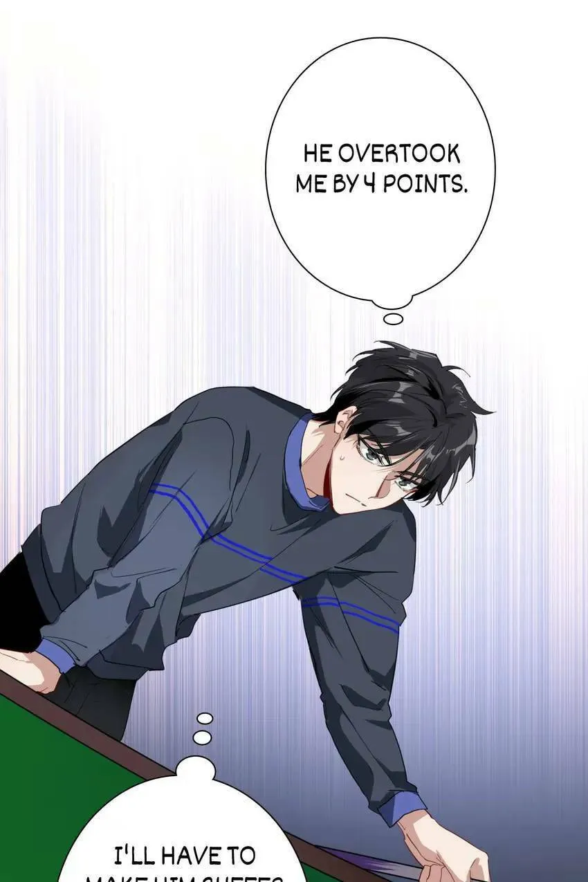 Read Precise Strikes chapter 86 image 48 on Lezhin