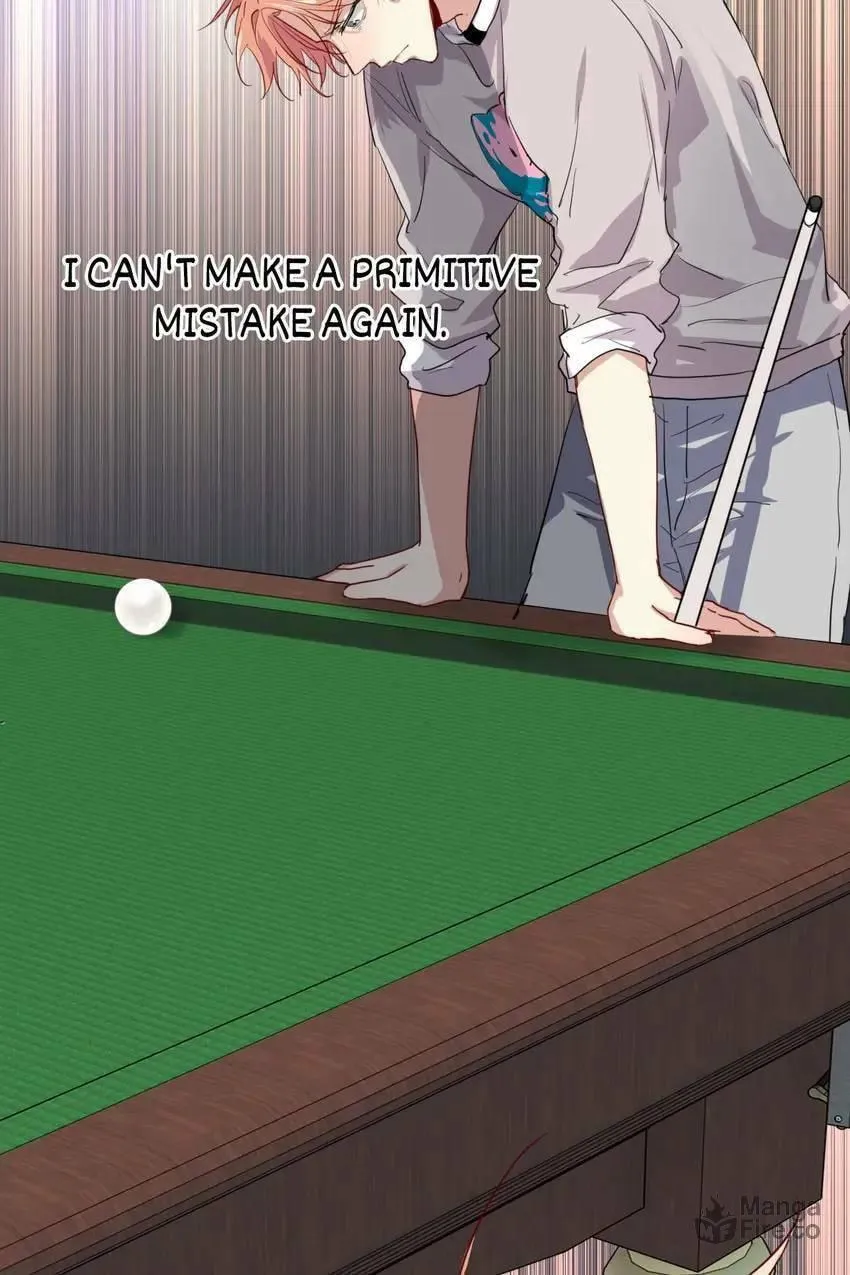 Read Precise Strikes chapter 86 image 50 on Lezhin