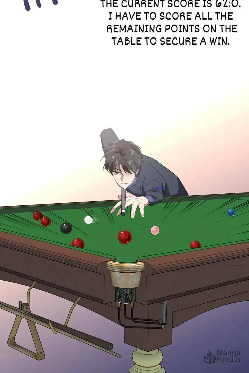 Read Precise Strikes chapter 86 image 8 on Lezhin