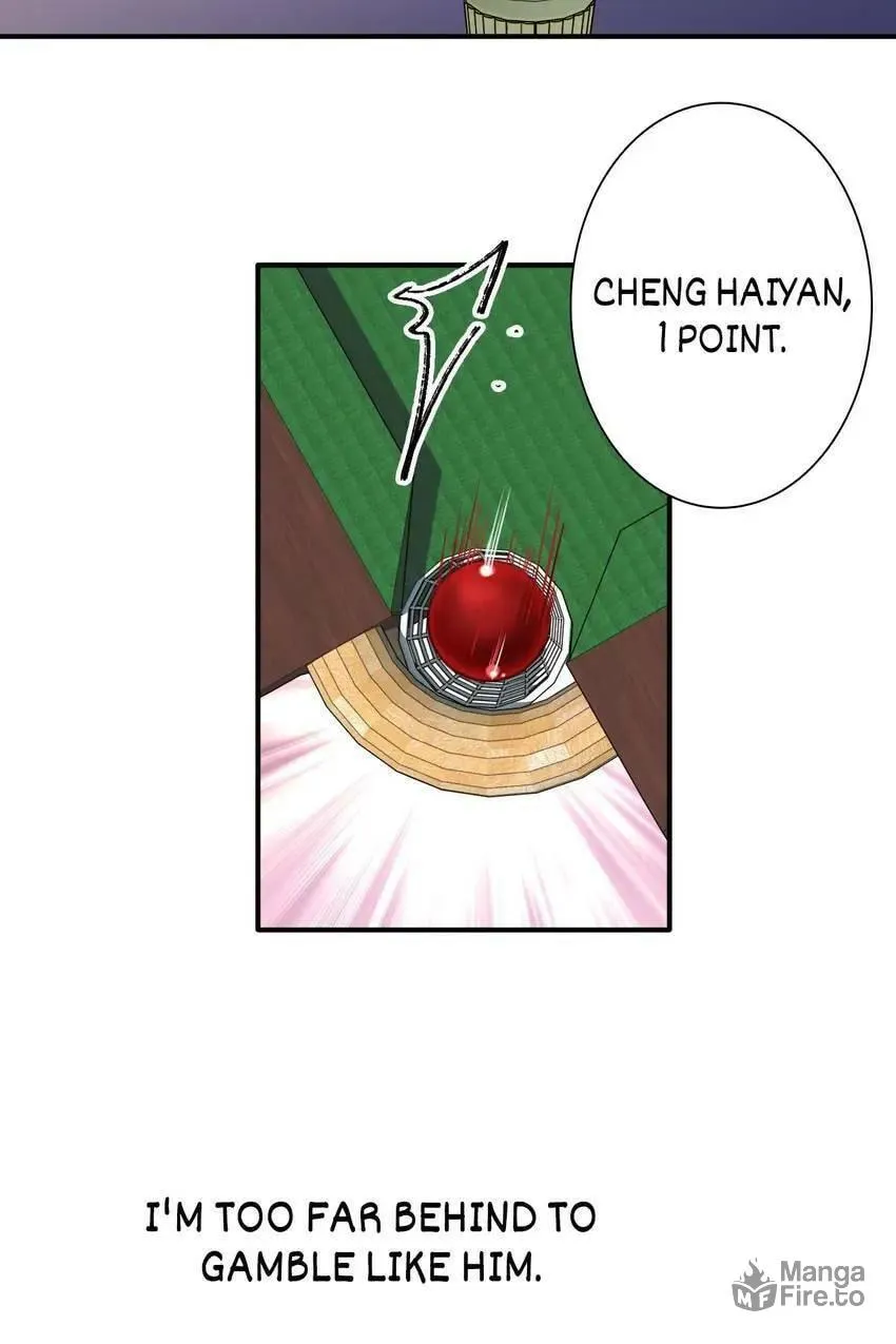 Read Precise Strikes chapter 86 image 9 on Lezhin