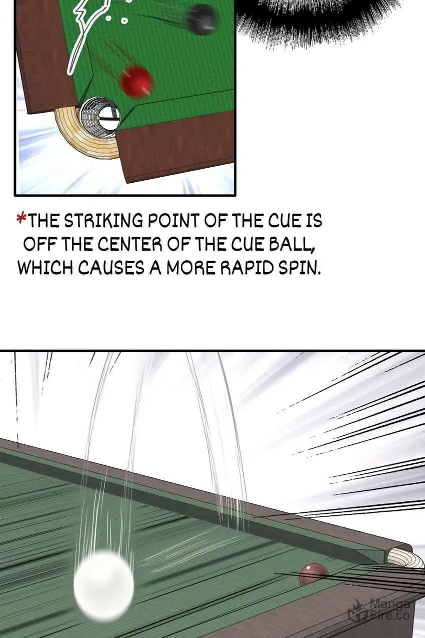 Read Precise Strikes chapter 88 image 11 on Lezhin
