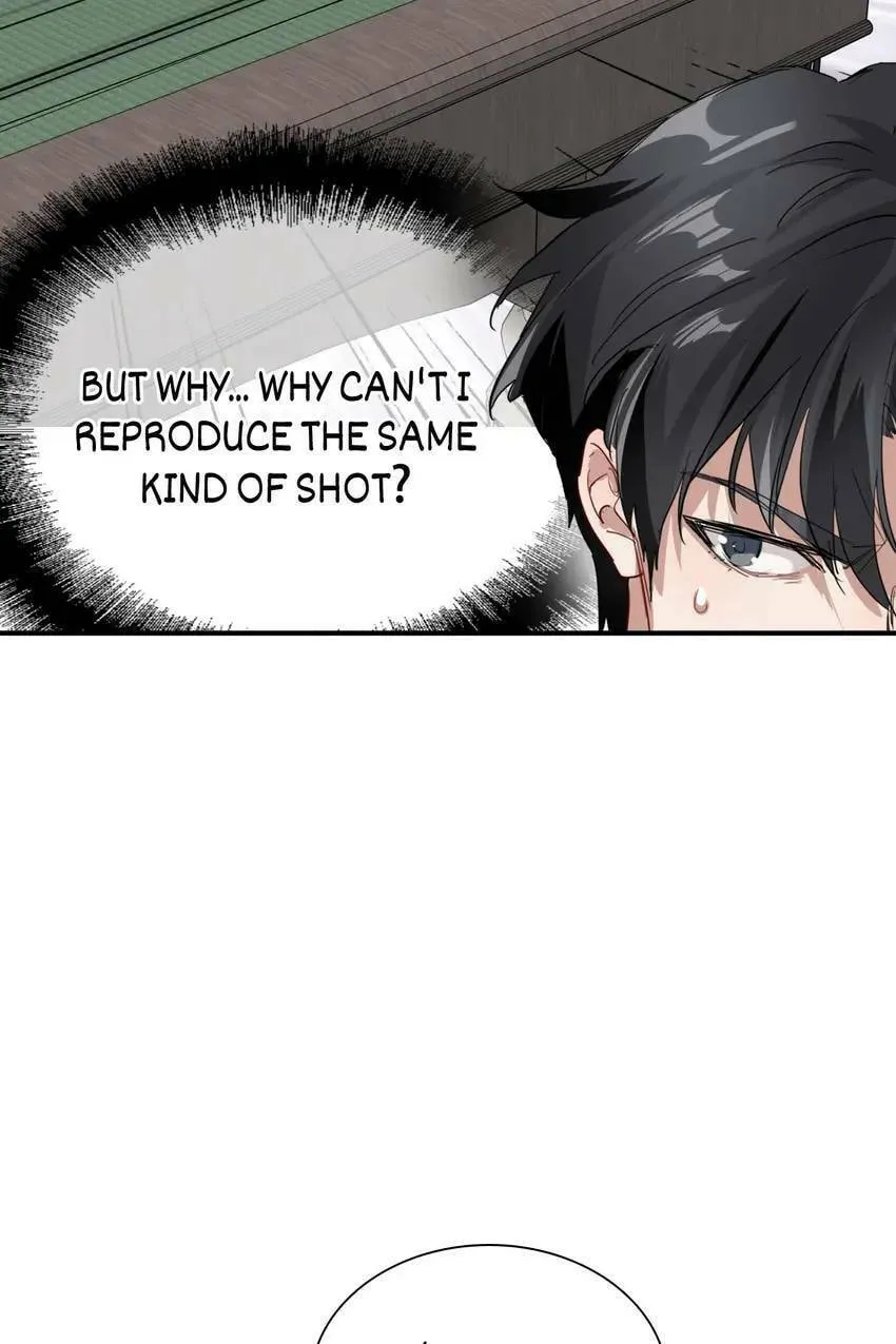 Read Precise Strikes chapter 88 image 12 on Lezhin