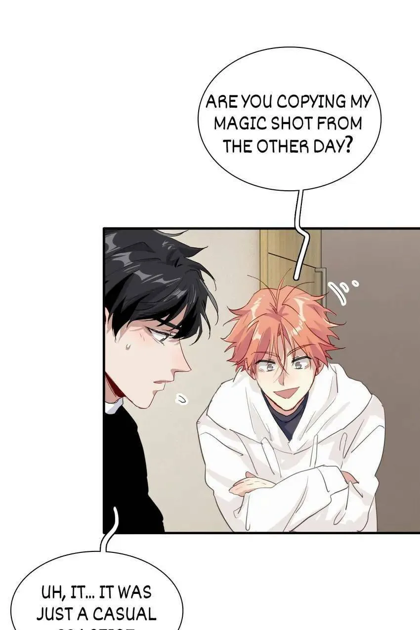 Read Precise Strikes chapter 88 image 16 on Lezhin