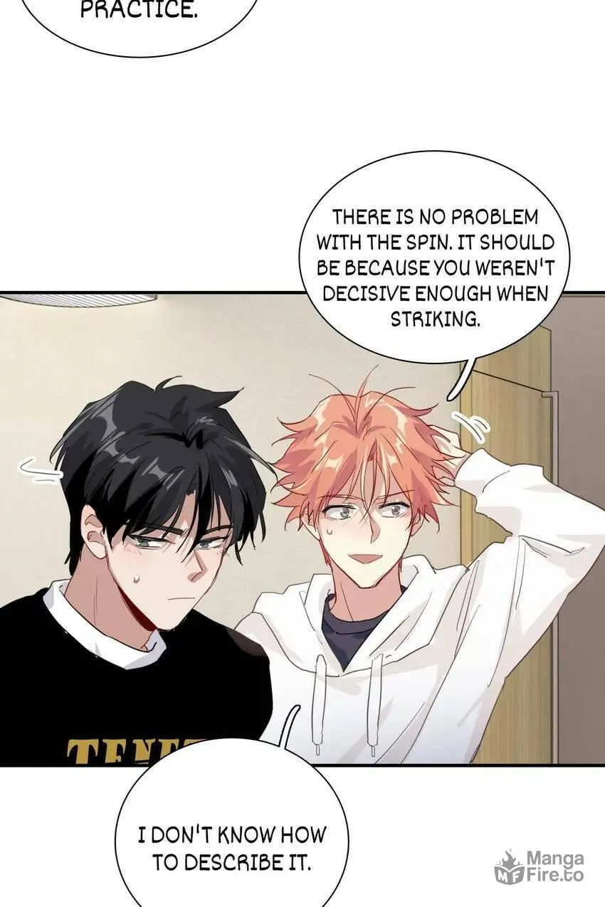 Read Precise Strikes chapter 88 image 17 on Lezhin